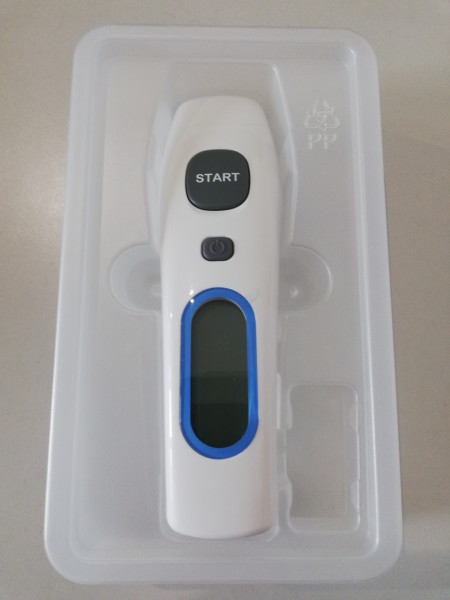Infrarot-Fieberthermometer